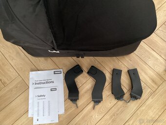 Vanička Thule Urban glide 2 - 5