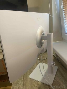 Monitor MSI Modern MD2712PW 27" - 5