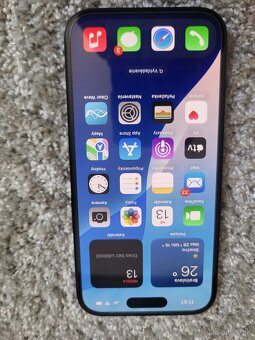 IPHONE 16 256GB - 5