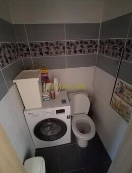 4- izbový byt na ulici Juraja Slottu - 5