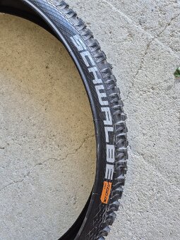 Plášte MTB - 5