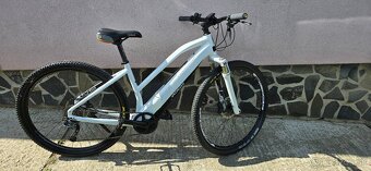 Dámské elektrokolo Specialized Vado - 5