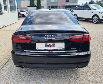 AUDI A6 3.0 TDI 218K QUATTRO S TRONIC - 5