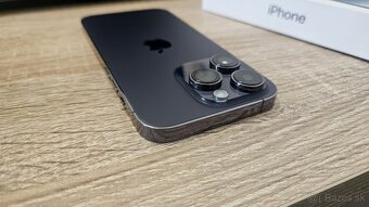 Apple iPhone 14 Pro 128GB - aj vymením - 5