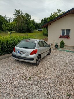 Peugeot 207 - 5