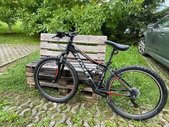Romet Rambler R6.1 JR – 26" detský bicykel - 5