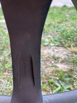 Disky BROCK B32 8,5Jx20H2 + Pneumatiky - 5