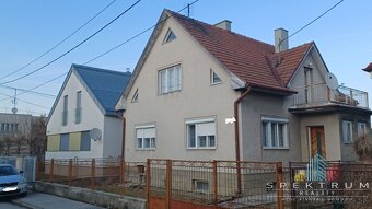 DOBRÁ LOKALITA -NOVÁ CENA- 5 izbový rodinný dom Bánovce nad - 5