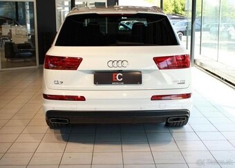 Audi Q7 50TDi quattro S Line hybridní automat - 5