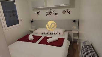 Predaj Bungalovu pri pláži v Chorvátskom mestečku PIROVAC - 5
