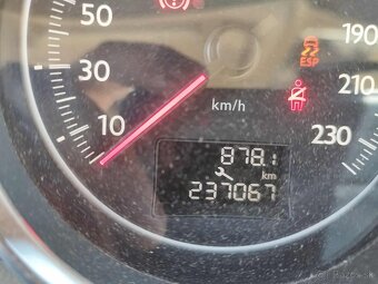 Peugeot 508 sw - 5