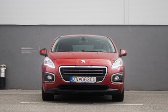 Peugeot 3008 /AJ NA SPLATKY/ - 5
