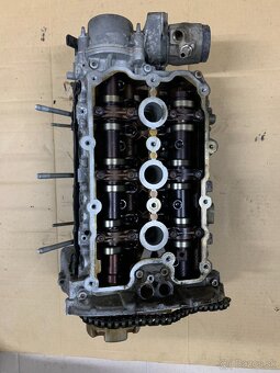 MOTOR AUDI 3.0TFSI 213kW CAJ PREDÁM / ROZPREDÁM - 5