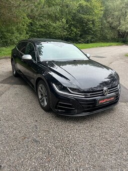 Volkswagen Arteon  SB 2.0 TSI R 4Motion DSG odpočet DPH - 5