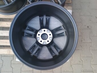 ALU disky Ford, Volvo, Jaguar, Land Rover 5x108 R18 - 5