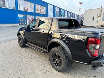 Ford Ranger Raptor - 5