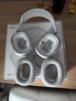 Apple AirPods Max - 5