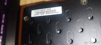 MSi GTX 970 100ME - 5