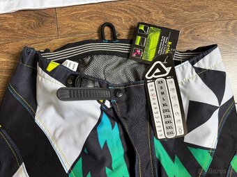 dres ACERBIS - 5