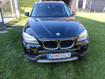 BMW X1 x Drive 18 d - 5