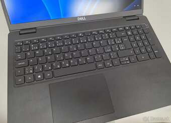 notebook DELL Latitude 3520 (15.6", i5, 8GB/512GB, Win11pro - 5