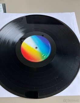 LP Imagine Dragons - Evolve - 5