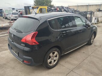 Peugeot 3008 ROZPREDÁM - 5