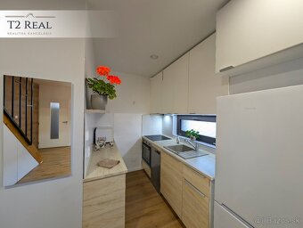 2 – IZBOVÝ BYT - MLYNSKÁ, ŠIRŠIE CENTRUM, PO -VÝBORNÁ POLOHA - 5