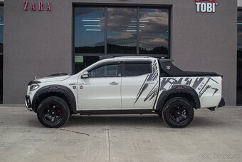 Mercedes-Benz X 350 D 4Matic A/T Carlex Design ODPOČET DPH - 5