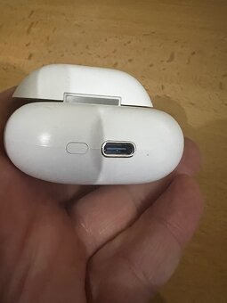 Bezdrôtové slúchadlá Soundpeats Capsule3 Pro White - 5