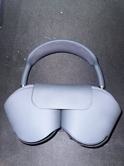 Apple AirPods Max Midnight Blue - 5