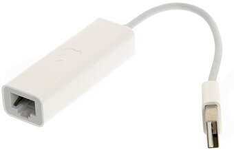Apple USB Ethernet Adapter, nový - 5