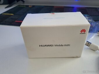Huawei Mobile Wifi - 5