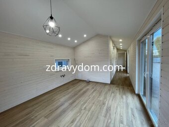 Dom ktorý si zamilujete - 5