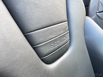 JAGUAR XKR 4.2 S/C CONVERTIBLE BREMBO BBS RECARO - 5