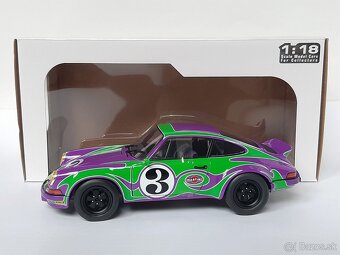 1:18 - Porsche / Volkswagen - Solido - 1:18 - 5