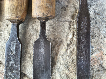 Dláto,dláta,sekera,hoblík,nebožiec - 5