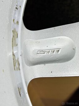 Borbet 4x100 r16 - 5