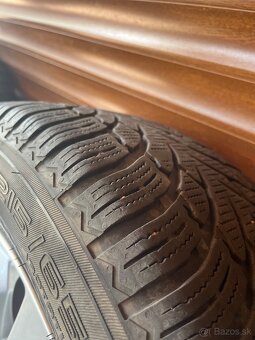 Elektrón Dezent + pneu - 5