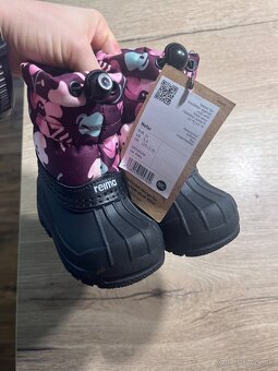 Reima Nefar snehule - 5