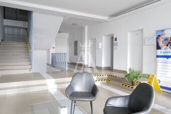 KANCELÁRIA NA PRENÁJOM, JUŽNÁ TRIEDA, KOŠICE JUH - 5