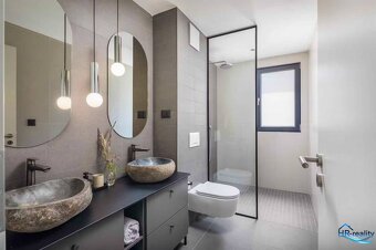 ☀Ciovo/Trogir(HR) - luxusná, moderná vila, s vyhrievaným baz - 5