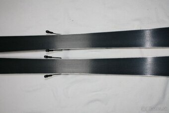 lyže Dynastar 140 cm freestyle , drevené jadro - 5