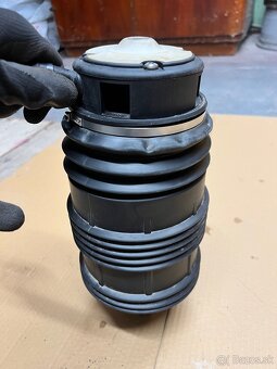 Zadný vankúš Mercedes AirMatic W211,219 - 5