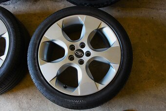 18” LETNA SADA---FORD GALAXY / S-MAX---/záťažové/--5x108 r18 - 5