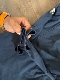 Mammut Eiswand Guide ML jacket - 5