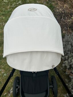 Cybex Priam 4.0 Rosegold/offwhite - 5