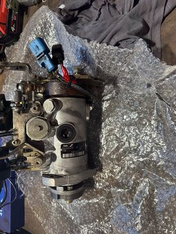 Palivové čerpadlo - 5