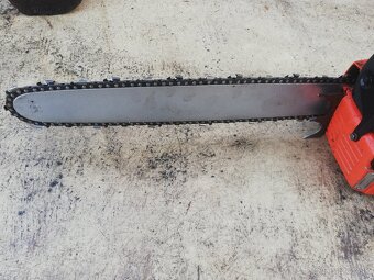 Motorová píla Husqvarna 61 SE - 5