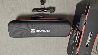 Hikmicro ALPEX LRF 4K - 5